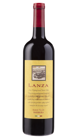 2022 Barbera