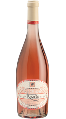 2021 Dry Rosé