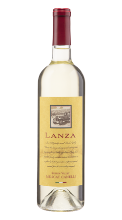 2021 Muscat Canelli