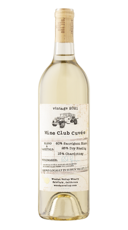 2022 White Cuvee