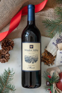 Vino Festivo