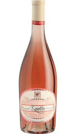 2022 Dry Rosé