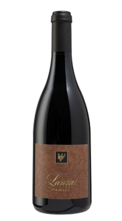 2019 LF Petite Sirah
