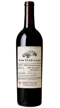 2022 Red Cuvee