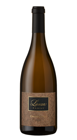2021 Lanza Family Chardonnay
