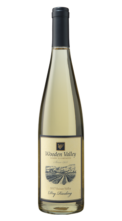 2022 Dry Riesling